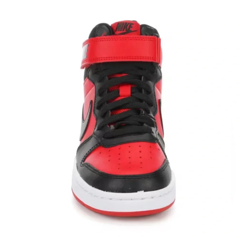 Nike Court Borough Mid Sneakers - Picture 3 of 5